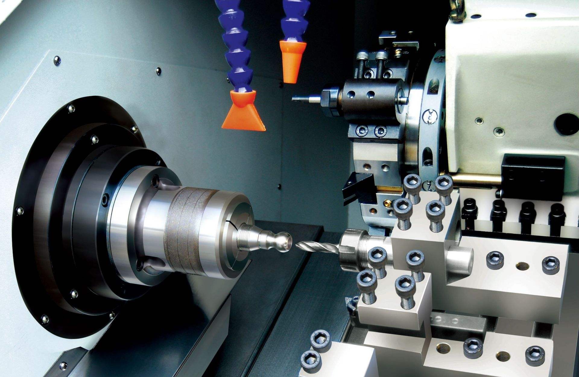 關(guān)于數(shù)控車床加工螺紋的處理