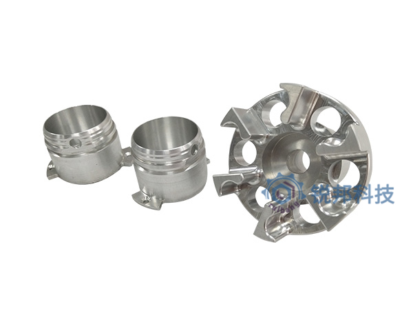 鋁合金零件CNC加工